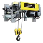 MILTON WIRE ROPE HOIST Lifting Height 6 m 2
