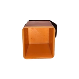 END CAP/ C - TERMINAL CAP