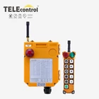 TELE control Remote control F24-8D 4