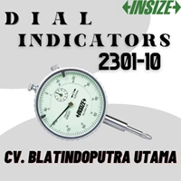 Insize Dial Indicators Type 2301-10