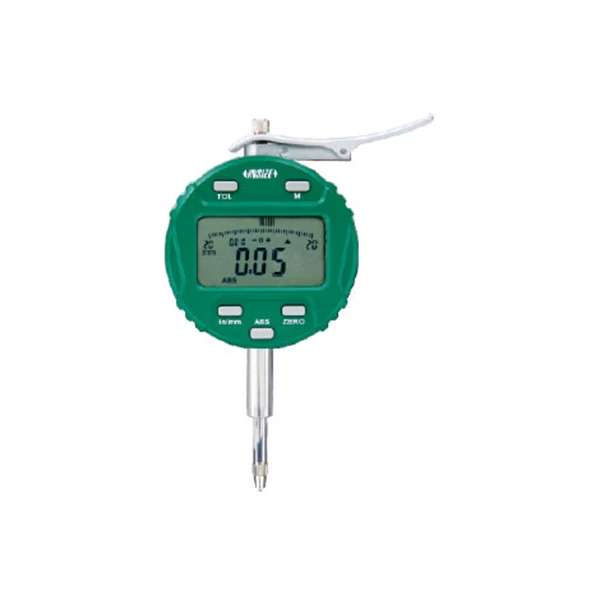 Insize Digital Indicators With Lifting Lever Type 2109-10