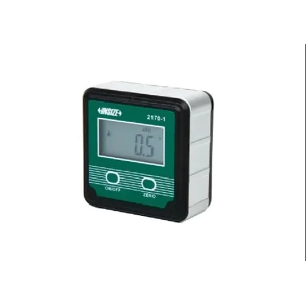 Insize Digital Level And Slope Meter TYpe 2170-1