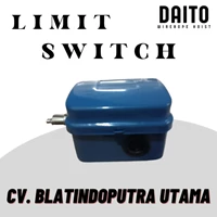 DAITO LIMIT SWITCH HOIST CD1