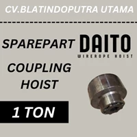 daito coupling hoist 1 ton