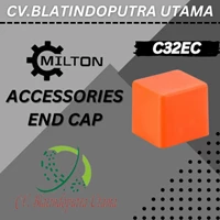milton accessories crane end cap C32EC