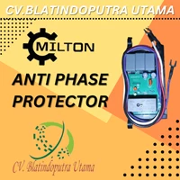 milton spare part anti phase protector 