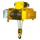 Electric Wire Rope Hoist 1