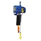 KUKDONG ELECTRIC CHAIN HOIST 1 TON LIFTING HEIGHT 6 METERS 1
