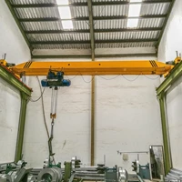 Fabrikas Hoist Crane 2 ton
