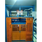 Tangerang Freight Elevator 2 floors 1