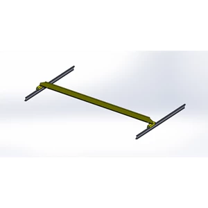 Gider Crane Hoist